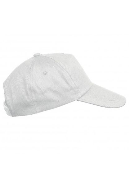 K-UP First 5 Panel unisex Cap