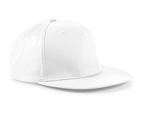Beechfield 5 Panel unisex Rapper Cap