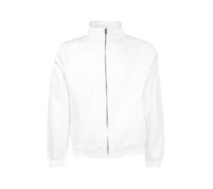 Fruit of the Loom Premium Sweat heren Jacket