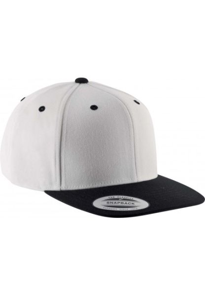 K-UP Flexfit 6 Panel unisex Snapback
