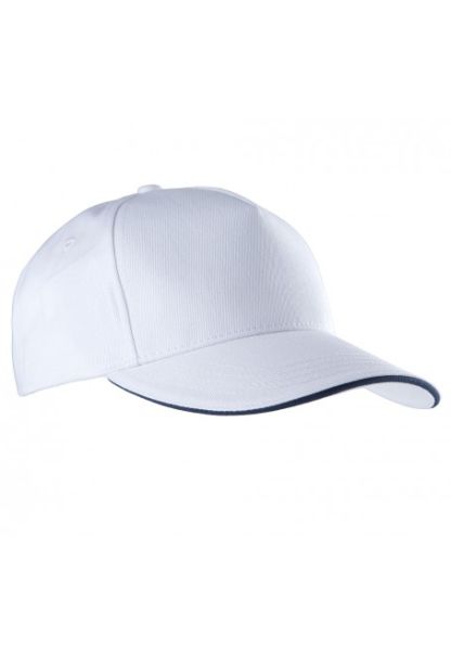 K-UP 5 Panel unisex Cap