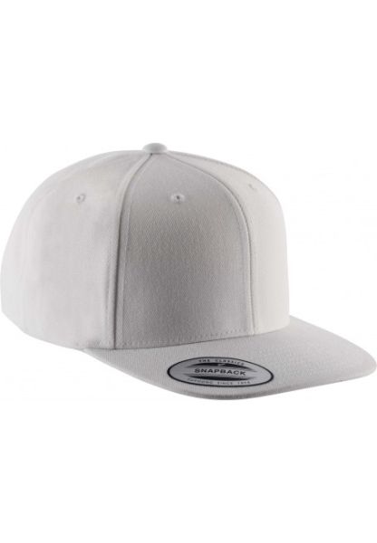 K-UP Flexfit 6 Panel unisex Snapback