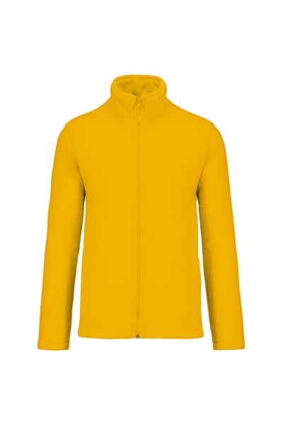 Kariban Falco heren Fleece vest