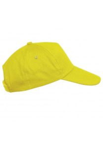 K-UP First 5 Panel unisex Cap