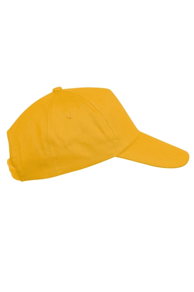 K-UP First 5 Panel kinder Cap