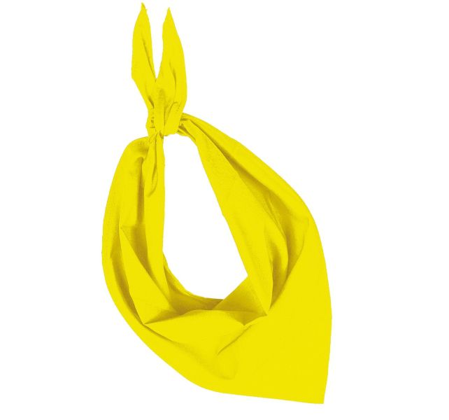 K-UP Fiesta unisex Bandana