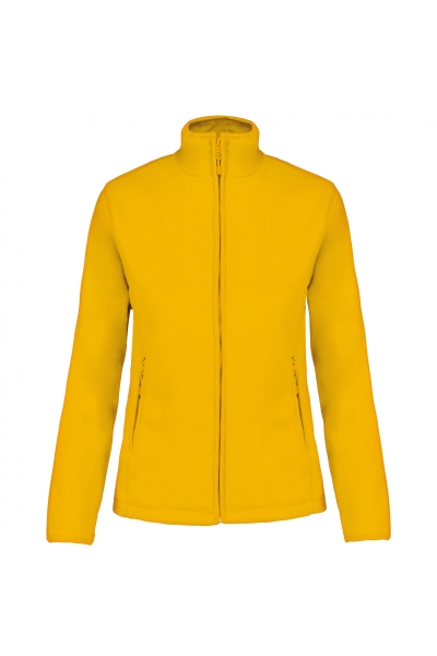 Kariban Maureen dames Fleece vest