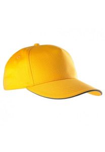 K-UP 5 Panel unisex Cap