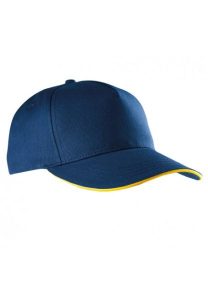 K-UP 5 Panel unisex Cap
