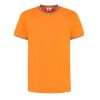 Lemon & Soda heren Vlag T-shirt