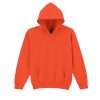 Gildan Heavy Blend Youth Hooded kinder Hoodie – Oranje