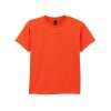 Gildan Heavy Cotton Youth kinder T-shirt – Oranje