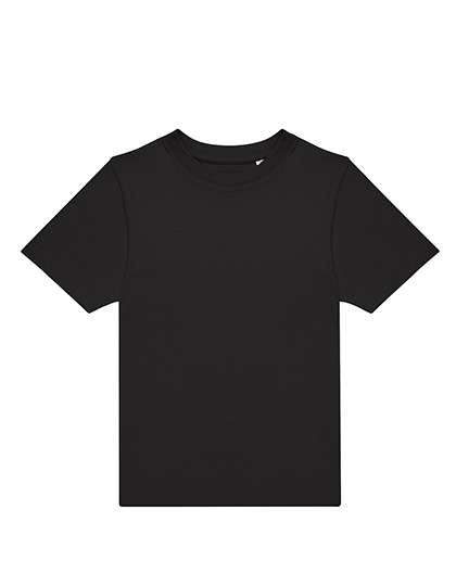 B&C #E190 kinder T-shirt ronde hals